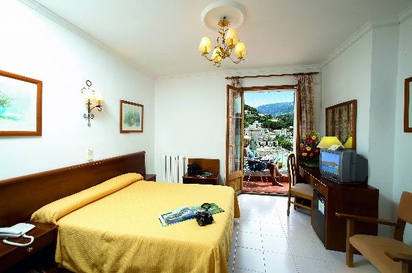 Hotel Eden