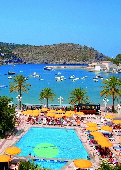 Hotel Eden