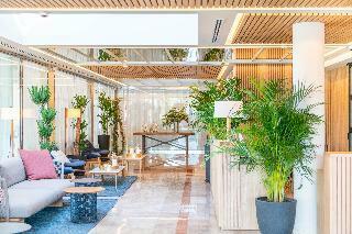 Hotel Eden