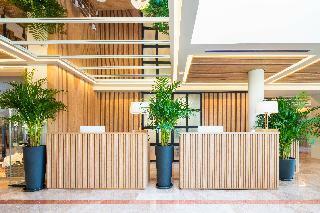 Hotel Eden