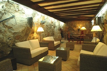 Hotel Es Port