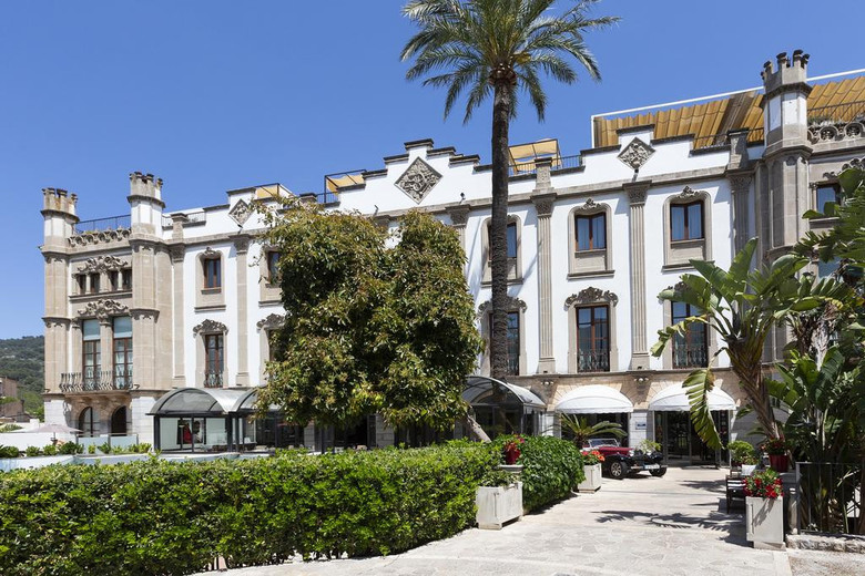 Gran Hotel S�ller