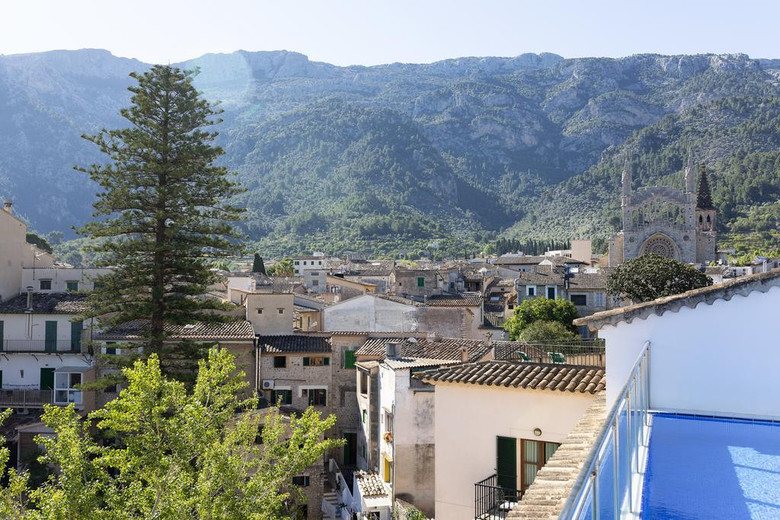 Gran Hotel S�ller