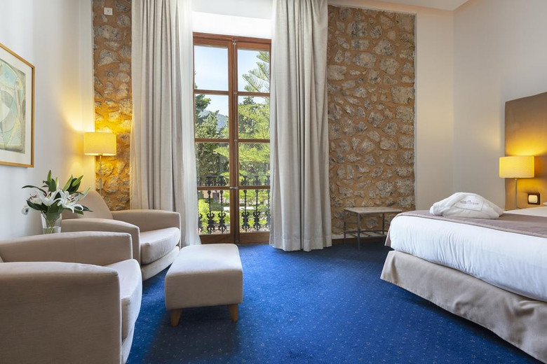 Gran Hotel S�ller