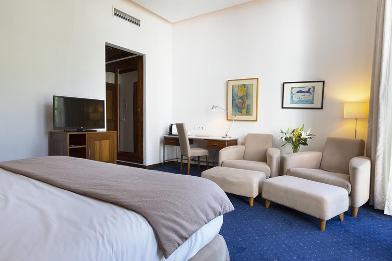 Gran Hotel S�ller