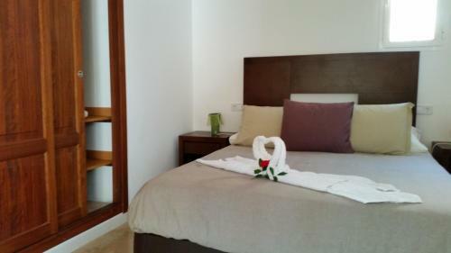 Hostal Soller Garden