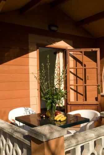 Hostal Soller Garden