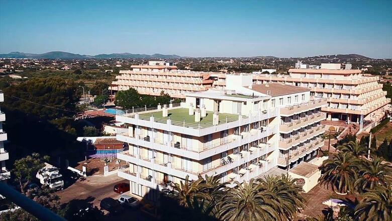 Hotel Playa Blanca