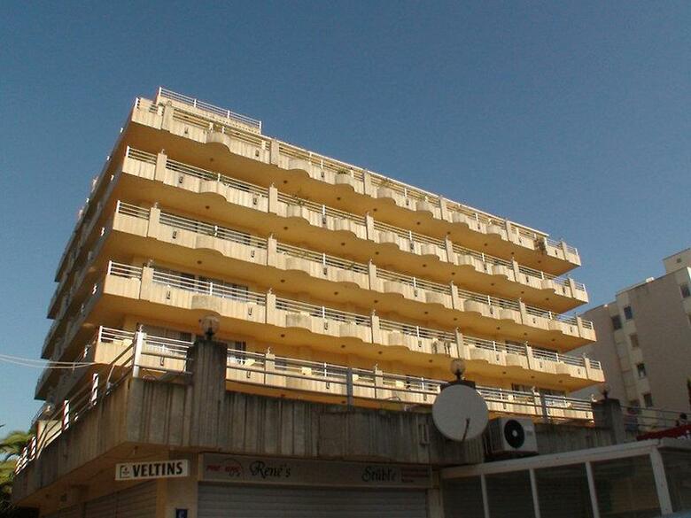 Hotel Playa Blanca
