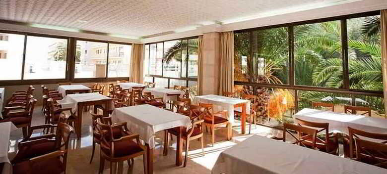 Hotel Playa Blanca