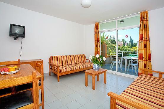 Apartamentos Club Sa Coma