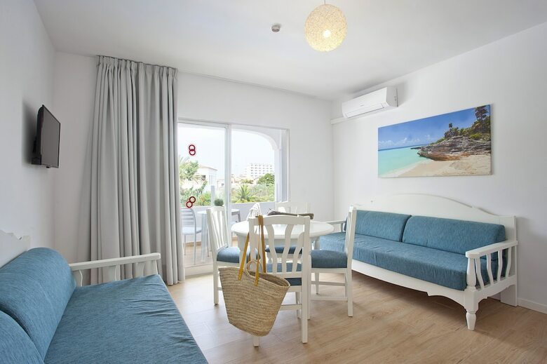 Europa Apartamentos