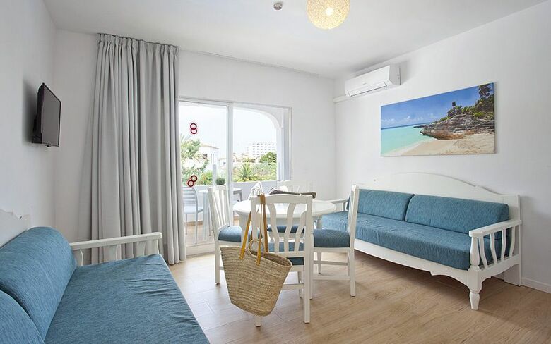 Europa Apartamentos