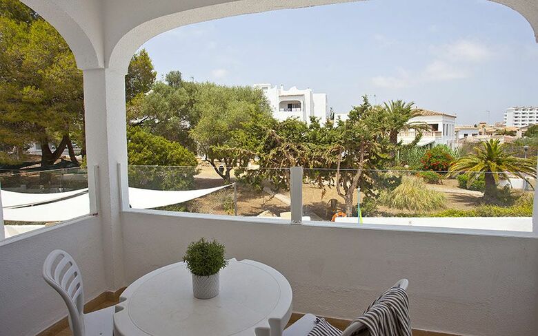 Europa Apartamentos