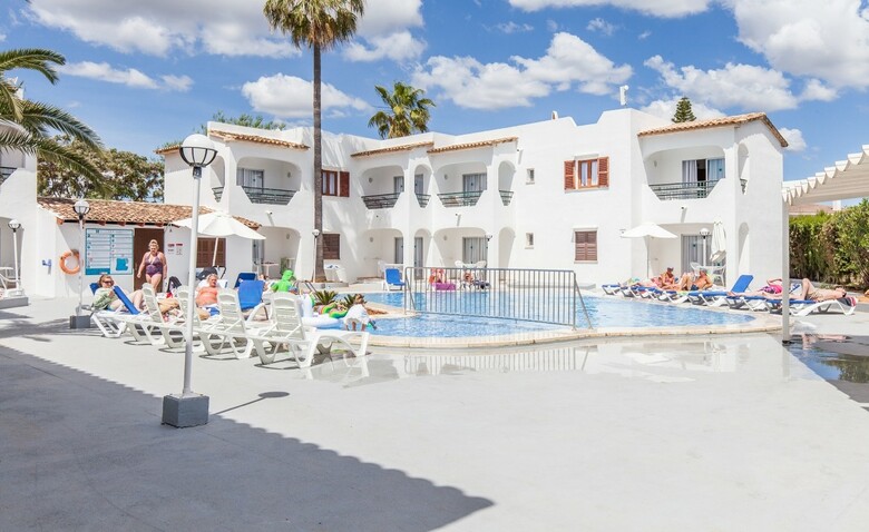 Hotel Bluesea Gran Playa