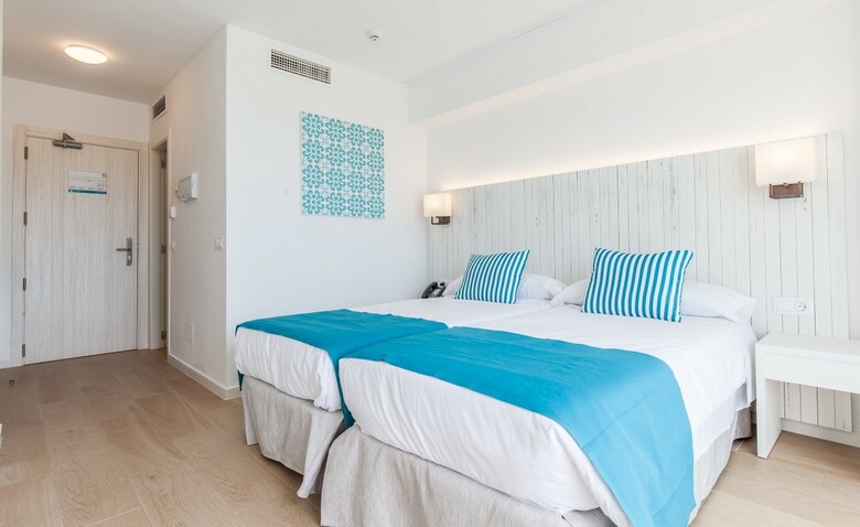 Hotel Bluesea Gran Playa