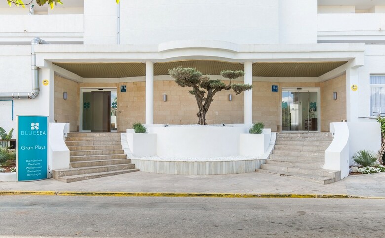 Hotel Bluesea Gran Playa