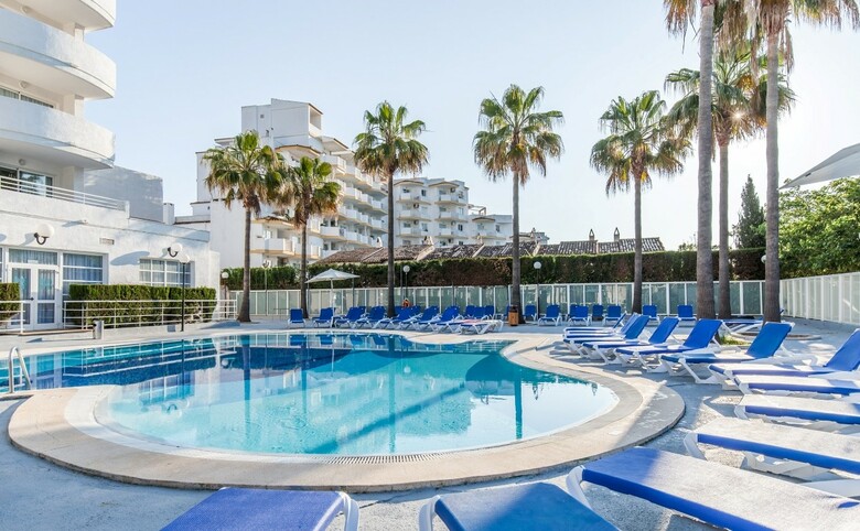 Hotel Bluesea Gran Playa