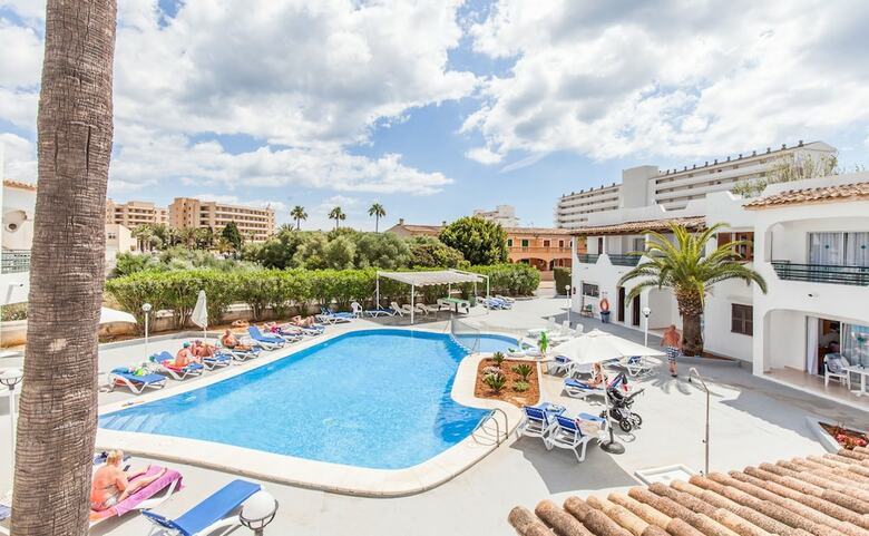 Hotel Bluesea Gran Playa