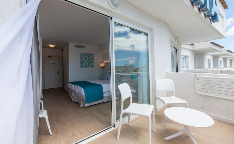 Hotel Bluesea Gran Playa
