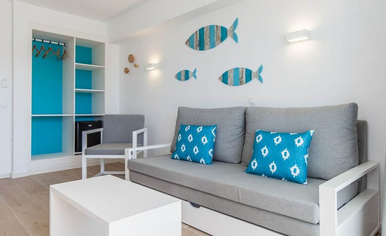 Hotel Bluesea Gran Playa