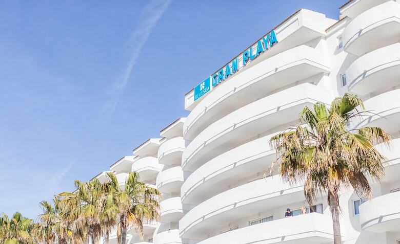 Hotel Bluesea Gran Playa