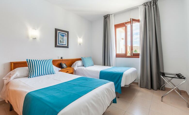 Hotel Bluesea Gran Playa