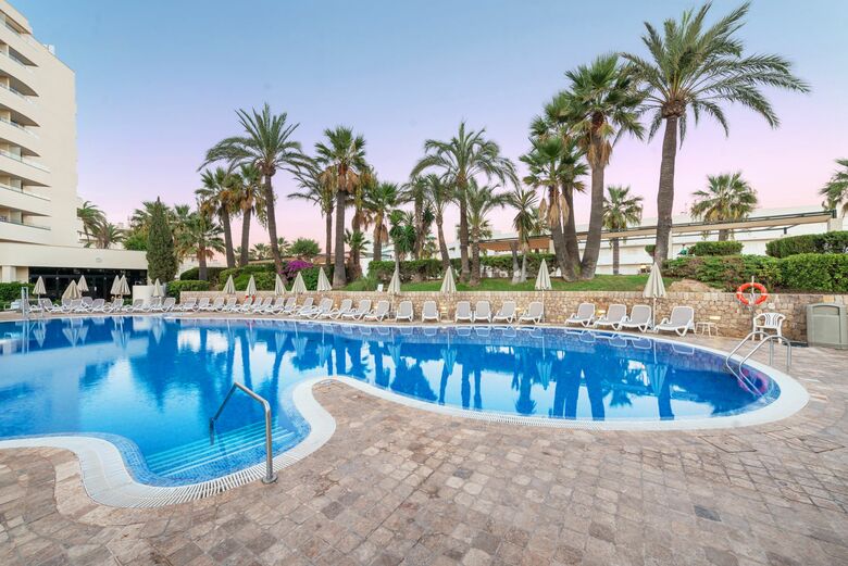 Welikehotel Marfil Playa