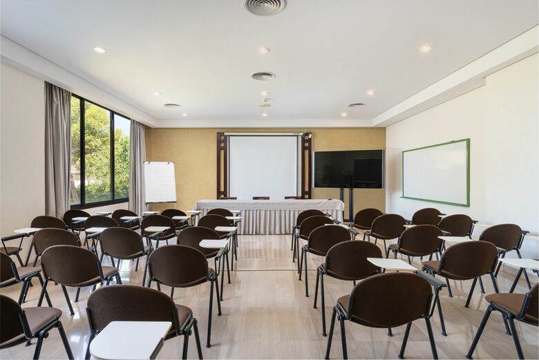 Welikehotel Marfil Playa