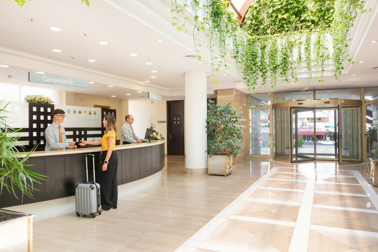 Welikehotel Marfil Playa