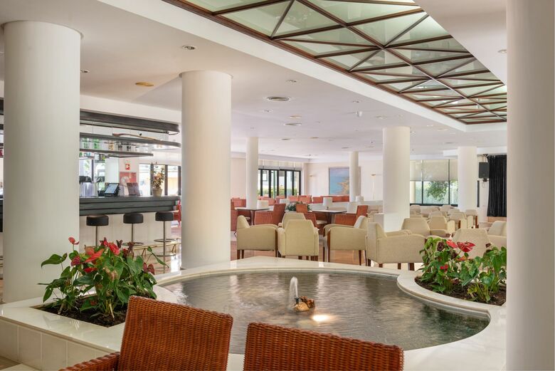 Welikehotel Marfil Playa