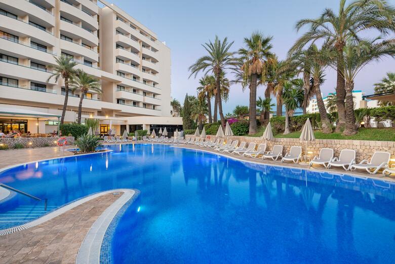 Welikehotel Marfil Playa