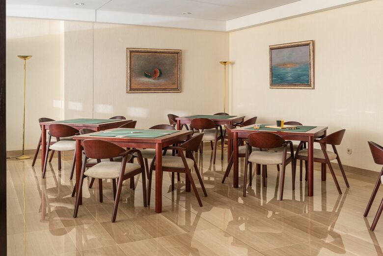 Welikehotel Marfil Playa