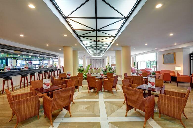Welikehotel Marfil Playa