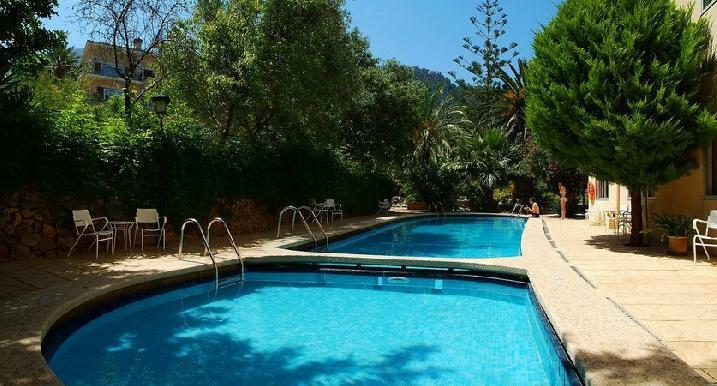 Hotel Sa Coma