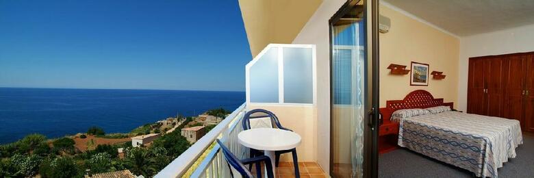 Hotel Sa Coma