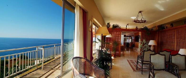 Hotel Sa Coma