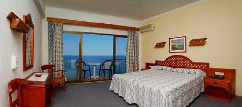 Hotel Sa Coma