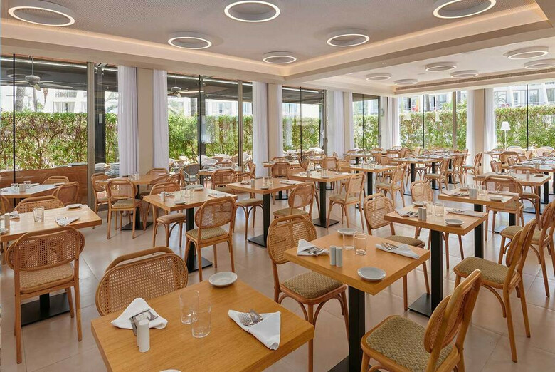 Hotel Protur Sa Coma Playa