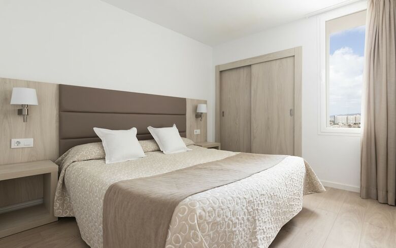 Hotel Palia Sa Coma Playa