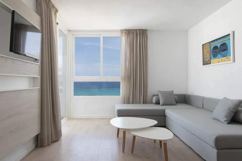 Hotel Palia Sa Coma Playa