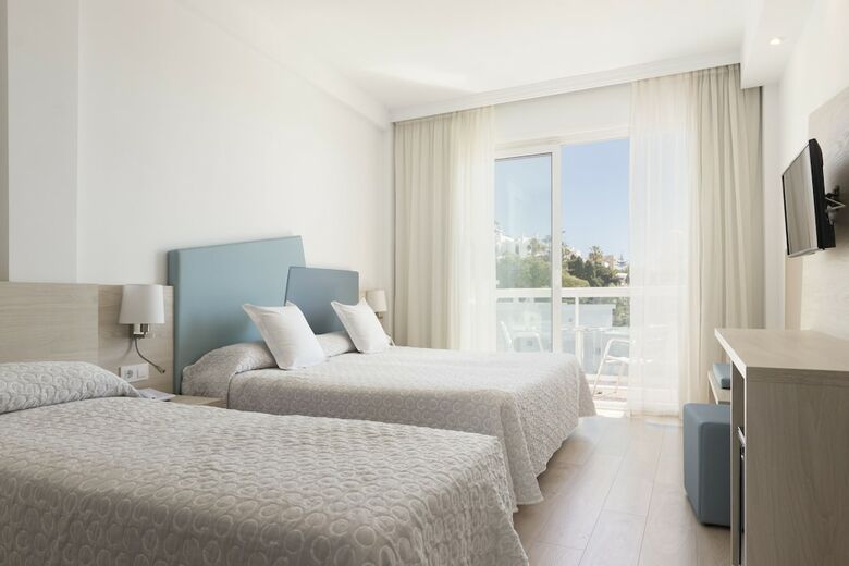 Hotel Palia Sa Coma Playa