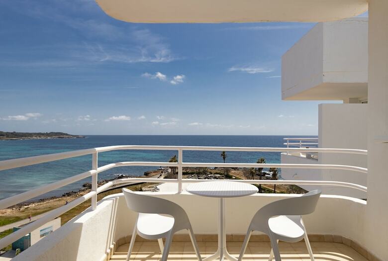 Hotel Palia Sa Coma Playa