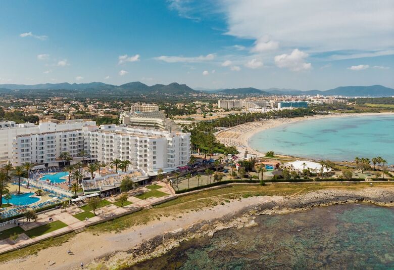 Hotel Palia Sa Coma Playa