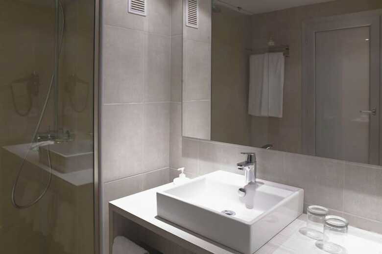 Apartamentos Protur Safari Park