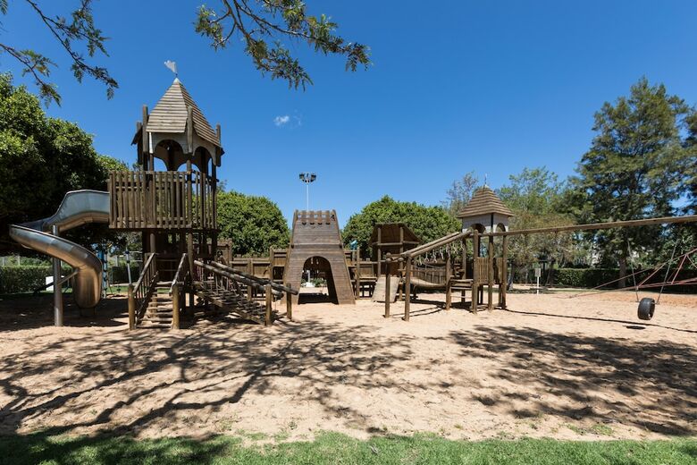 Apartamentos Protur Safari Park