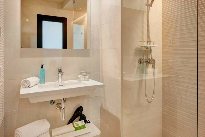 Hotel Protur Vista Badia