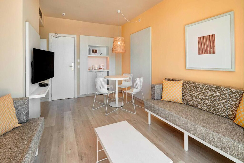 Hotel Protur Vista Badia