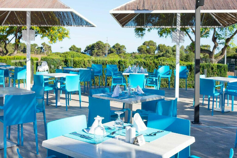 Hotel Protur Vista Badia