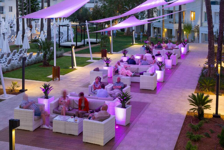 Hotel Protur Vista Badia